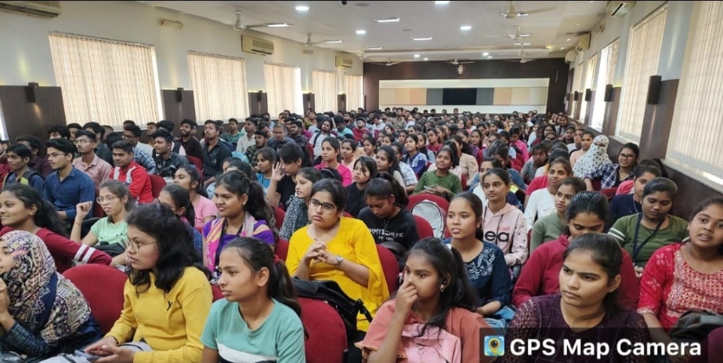 Full Classroom Session